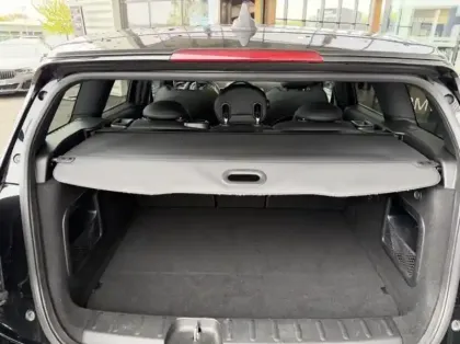 Photo 6 Mini Mini Clubman Cooper S  178ch Canonbury BVA7