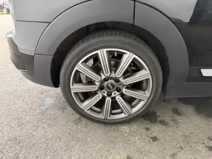 Photo 13 Mini Mini Clubman Cooper S  178ch Canonbury BVA7