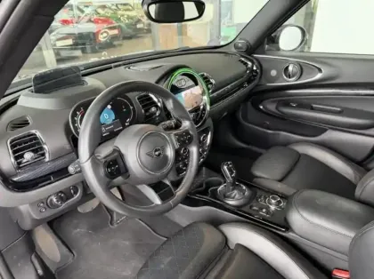 Photo 10 Mini Mini Clubman Cooper S  178ch Canonbury BVA7