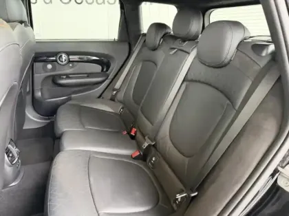 Photo 12 Mini Mini Clubman Cooper S  178ch Canonbury BVA7