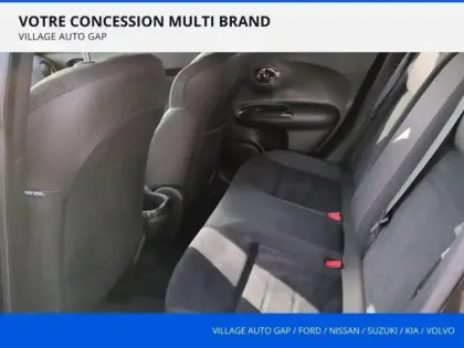 Photo 10 Nissan Juke  1.2 DIG-T 115ch N-Connecta