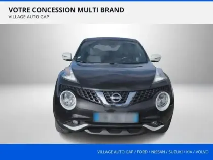 Photo 7 Nissan Juke  1.2 DIG-T 115ch N-Connecta