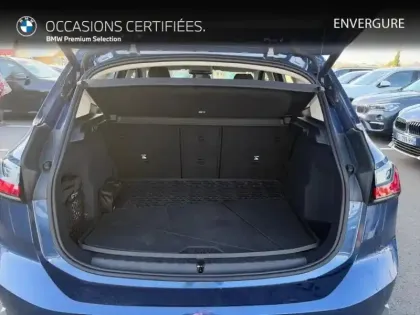 Photo 6 BMW Serie 2 Série 2 ActiveTourer 218i 136ch Luxury DKG7
