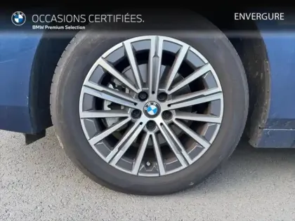 Photo 7 BMW Serie 2 Série 2 ActiveTourer 218i 136ch Luxury DKG7