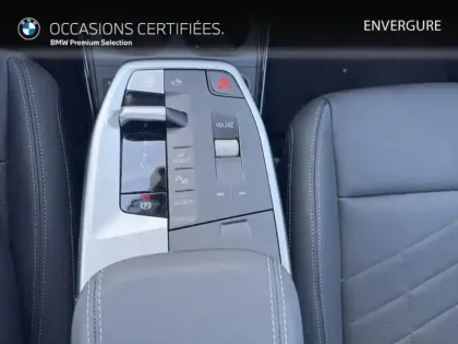 Photo 14 BMW Serie 2 Série 2 ActiveTourer 218i 136ch Luxury DKG7
