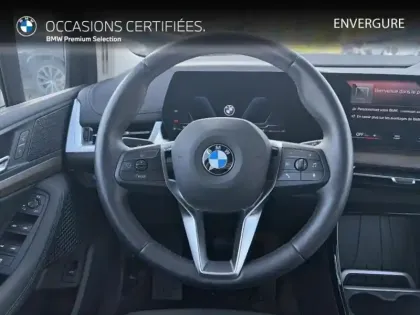 Photo 5 BMW Serie 2 Série 2 ActiveTourer 218i 136ch Luxury DKG7