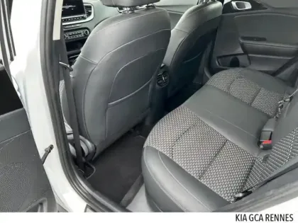 Photo 13 Kia Xceed  1.5 T-GDI 160ch Design DCT7 MY22