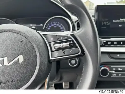 Photo 9 Kia Xceed  1.5 T-GDI 160ch Design DCT7 MY22