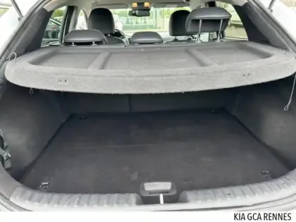 Photo 14 Kia Xceed  1.5 T-GDI 160ch Design DCT7 MY22