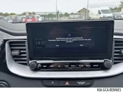 Photo 6 Kia Xceed  1.5 T-GDI 160ch Design DCT7 MY22