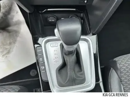 Photo 8 Kia Xceed  1.5 T-GDI 160ch Design DCT7 MY22