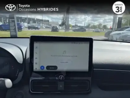 Photo 14 Toyota Yaris  116h Design PACK CARGO 5p MY26