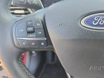 Photo 14 Ford Fiesta  1.0 EcoBoost Hybrid 125ch Titanium Business 5p