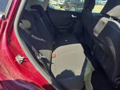 Photo 11 Ford Fiesta  1.0 EcoBoost Hybrid 125ch Titanium Business 5p