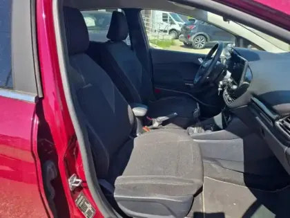 Photo 10 Ford Fiesta  1.0 EcoBoost Hybrid 125ch Titanium Business 5p