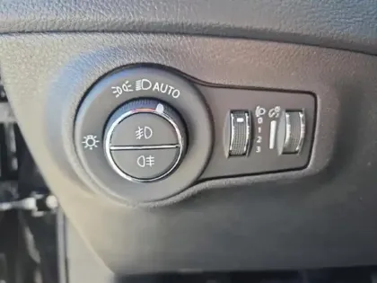 Photo 12 Jeep Compass  1.3 GSE T4 150ch Limited 4x2 BVR6