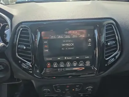 Photo 14 Jeep Compass  1.3 GSE T4 150ch Limited 4x2 BVR6