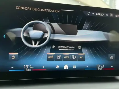 Photo 29 BMW Serie 1 Série 1 116A 122ch M Sport Design DKG7