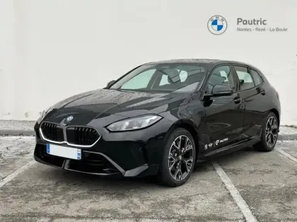 Photo Bmw Serie 1 M Sport Design