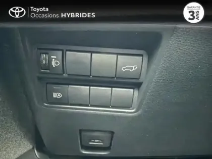 Photo 9 Toyota Yaris  Cross 116h Trail AWD-i MY22