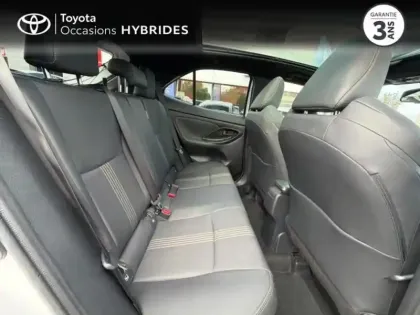 Photo 13 Toyota Yaris  Cross 116h Trail AWD-i MY22