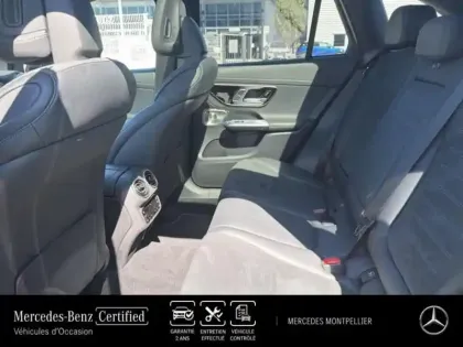 Photo 13 Mercedes Classe GLC GLC 300 e Hybrid 313ch AMG Line 4Matic 9G-Tronic