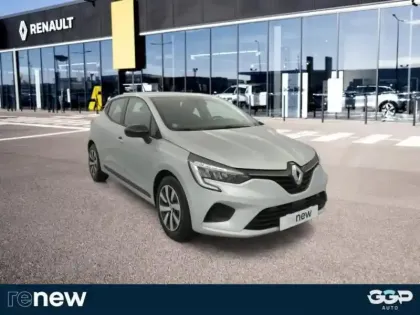Photo 9 Renault Clio  1.0 TCe 90ch Equilibre