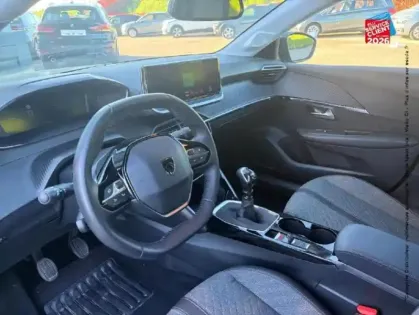 Photo 14 Peugeot 208  1.2 100ch S&S Allure