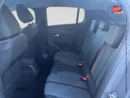 Photo 10 Peugeot 208  1.2 100ch S&S Allure