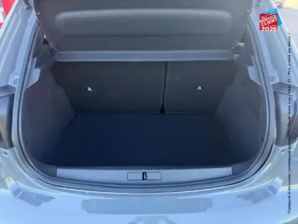 Photo 13 Peugeot 208  1.2 100ch S&S Allure