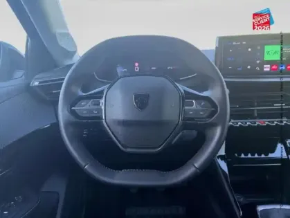 Photo 11 Peugeot 208  1.2 100ch S&S Allure