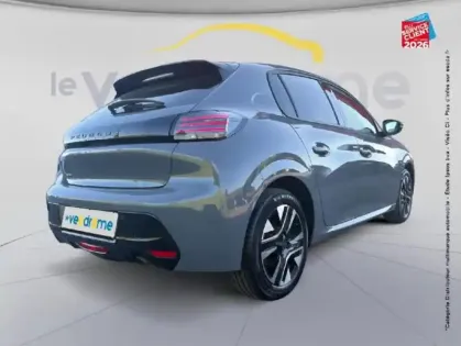 Photo 5 Peugeot 208  1.2 100ch S&S Allure