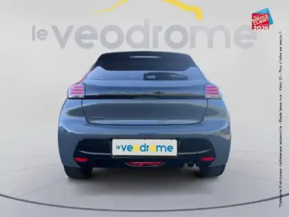 Photo 6 Peugeot 208  1.2 100ch S&S Allure