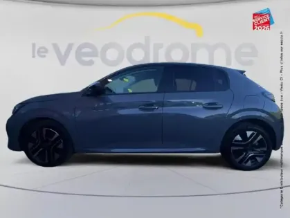 Photo 8 Peugeot 208  1.2 100ch S&S Allure