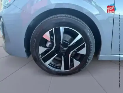 Photo 9 Peugeot 208  1.2 100ch S&S Allure