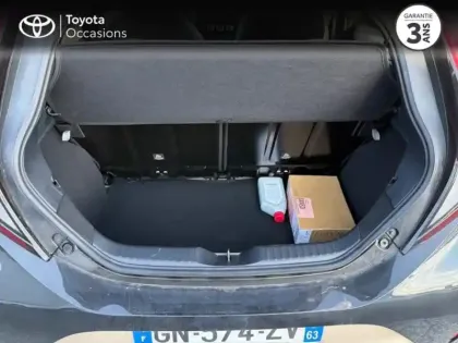 Photo 9 Toyota Aygo  X 1.0 VVT-i 72ch Design MY23