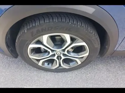 Photo 12 Renault Captur  1.3 TCe 140ch FAP Intens -21