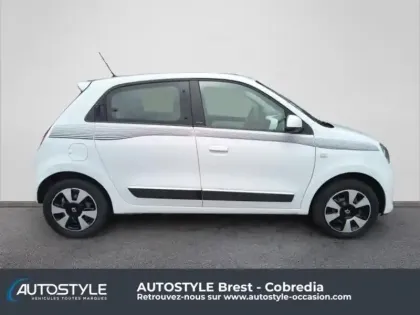 Photo 5 Renault Twingo  1.0 SCe 70ch Limited Euro6c
