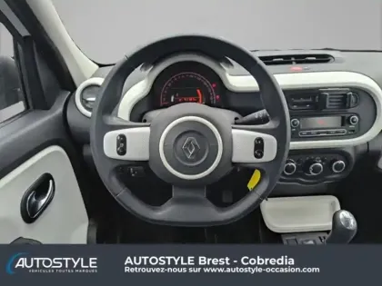 Photo 9 Renault Twingo  1.0 SCe 70ch Limited Euro6c