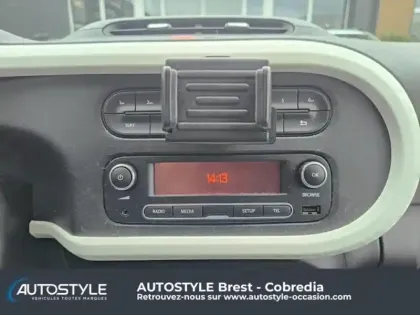 Photo 10 Renault Twingo  1.0 SCe 70ch Limited Euro6c