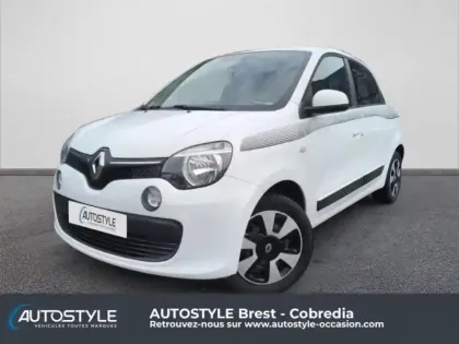 Photo Renault Twingo Limited