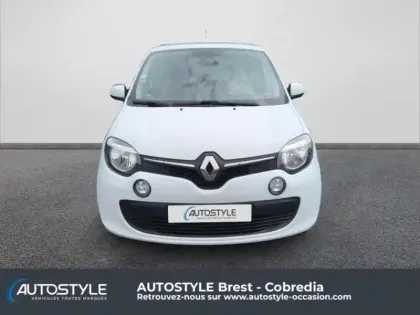 Photo 7 Renault Twingo  1.0 SCe 70ch Limited Euro6c