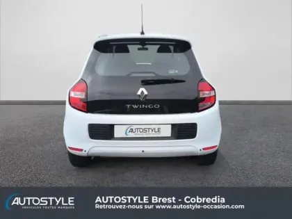 Photo 8 Renault Twingo  1.0 SCe 70ch Limited Euro6c