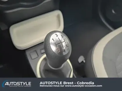 Photo 13 Renault Twingo  1.0 SCe 70ch Limited Euro6c