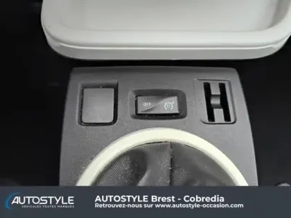 Photo 12 Renault Twingo  1.0 SCe 70ch Limited Euro6c