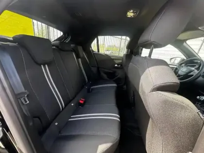 Photo 13 Opel Corsa  1.2 Turbo 100ch GS