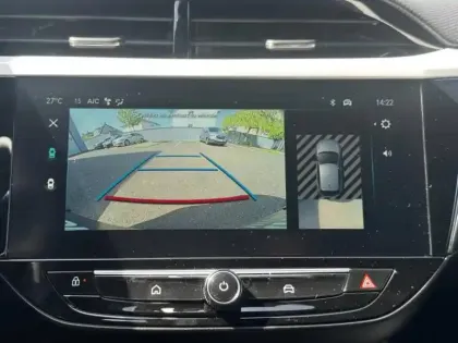 Photo 14 Opel Corsa  1.2 Turbo 100ch GS