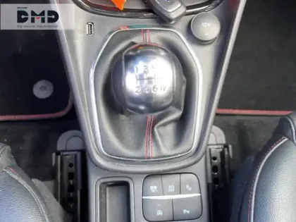 Photo 7 Ford Puma  1.0 Flexifuel 125ch S&S mHEV ST-Line X