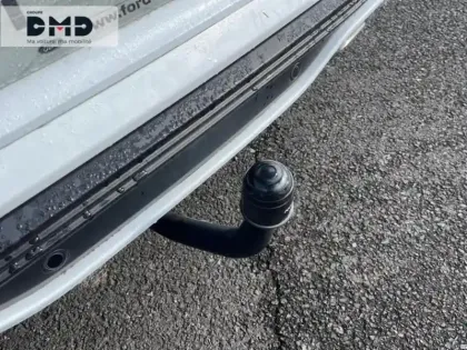 Photo 14 Ford Puma  1.0 Flexifuel 125ch S&S mHEV ST-Line X