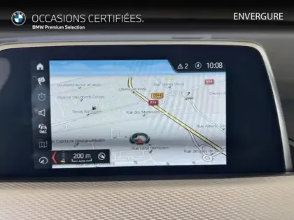 Photo 10 BMW X1  sDrive18i 140ch M Sport Euro6d-T